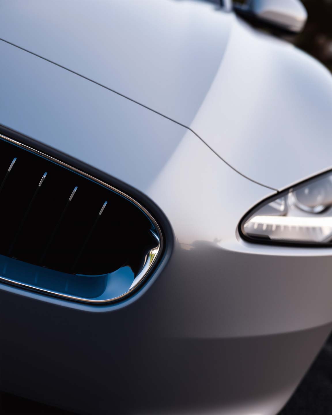 Jaguar Replacement Car Keys