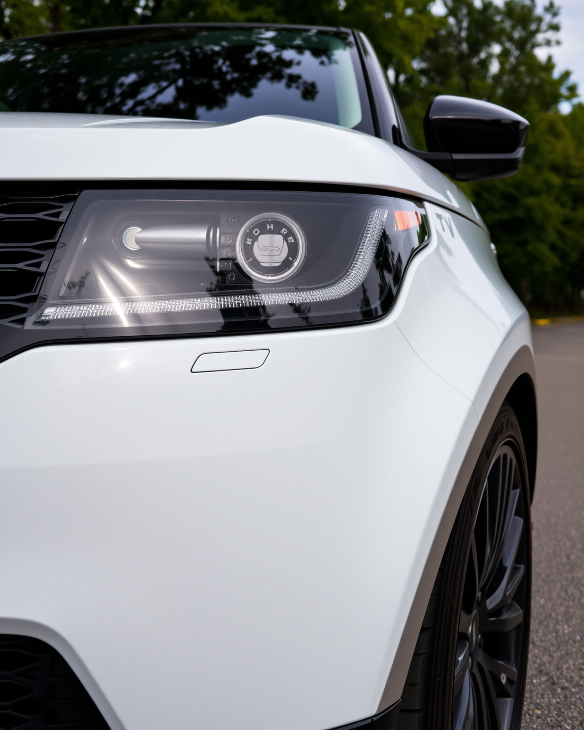 Range Rover Replacement Keys